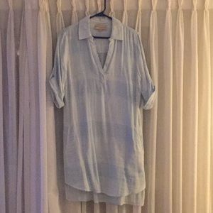T-shirt Dress
